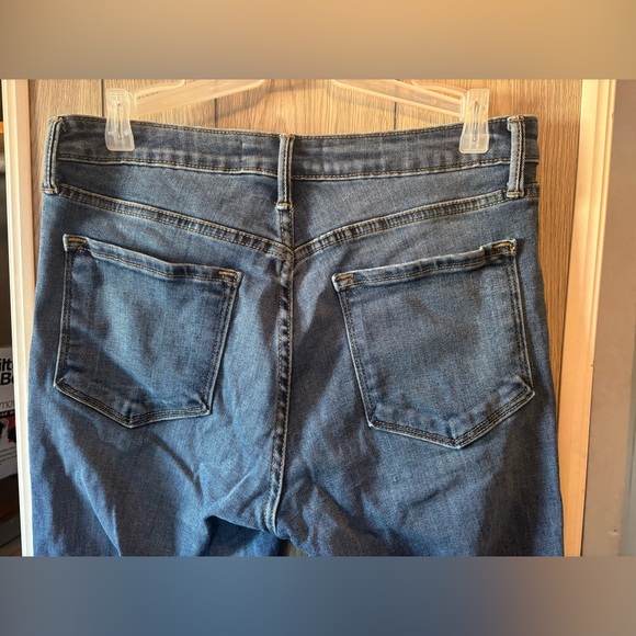 Just Black Denim Jeans - Picture 4 of 7